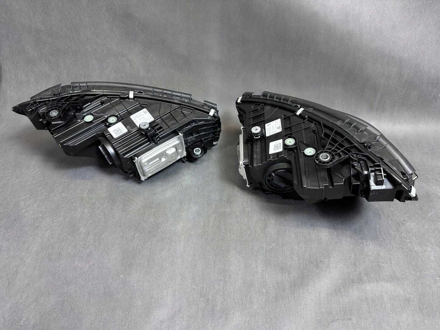 Frontscheinwerfer Mercedes-Benz C-Klasse W206 A2069067203 LED Links Headlight - Thumbnail 17