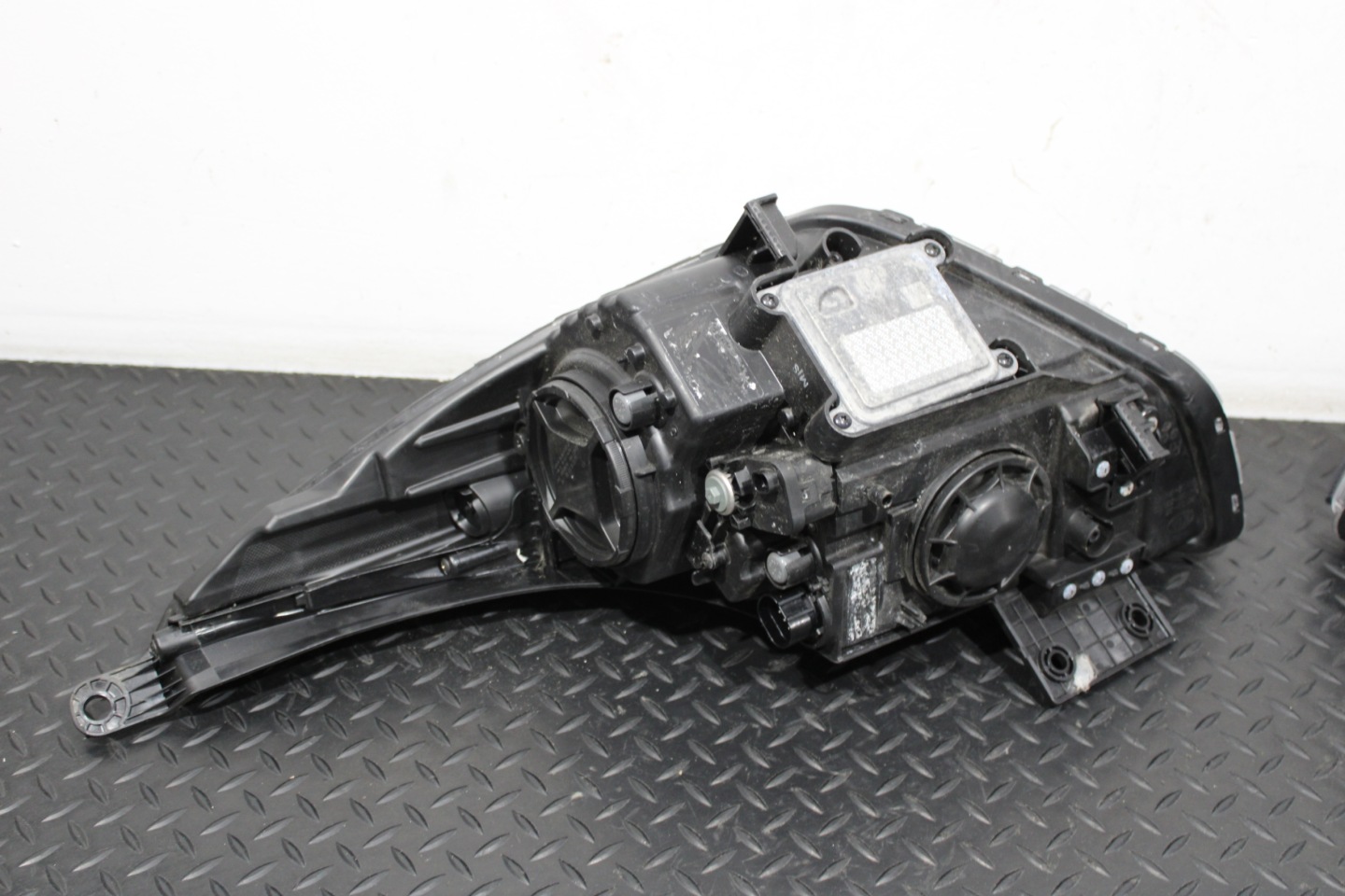 Frontscheinwerfer Kia Niro SG2 Xenon Links Scheinwerfer Headlight - Thumbnail 8