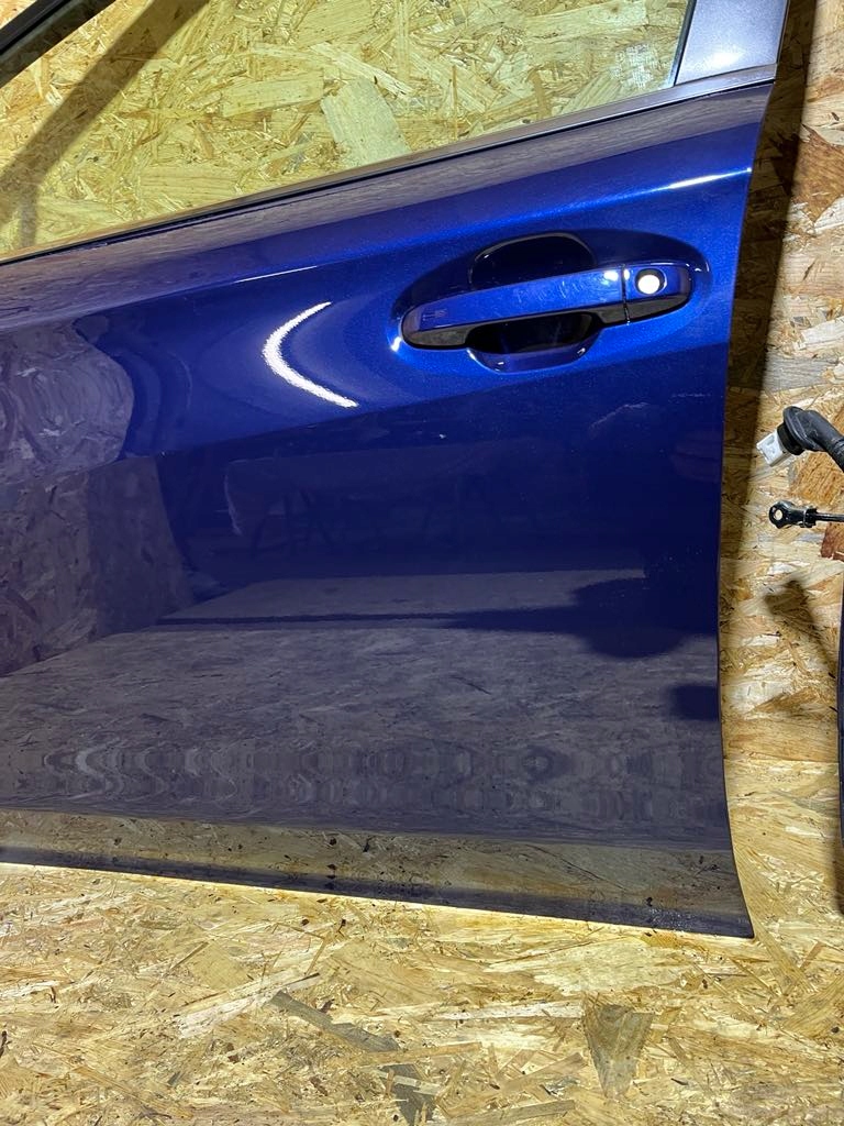Subaru XV G5 Tür Vorne Links Door 72022ROKK3X Porta Porte - Thumbnail 7