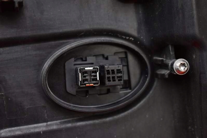 Frontscheinwerfer BMW 5 F07 7199607 Facelift Xenon Links Scheinwerfer Headlight - Thumbnail 10