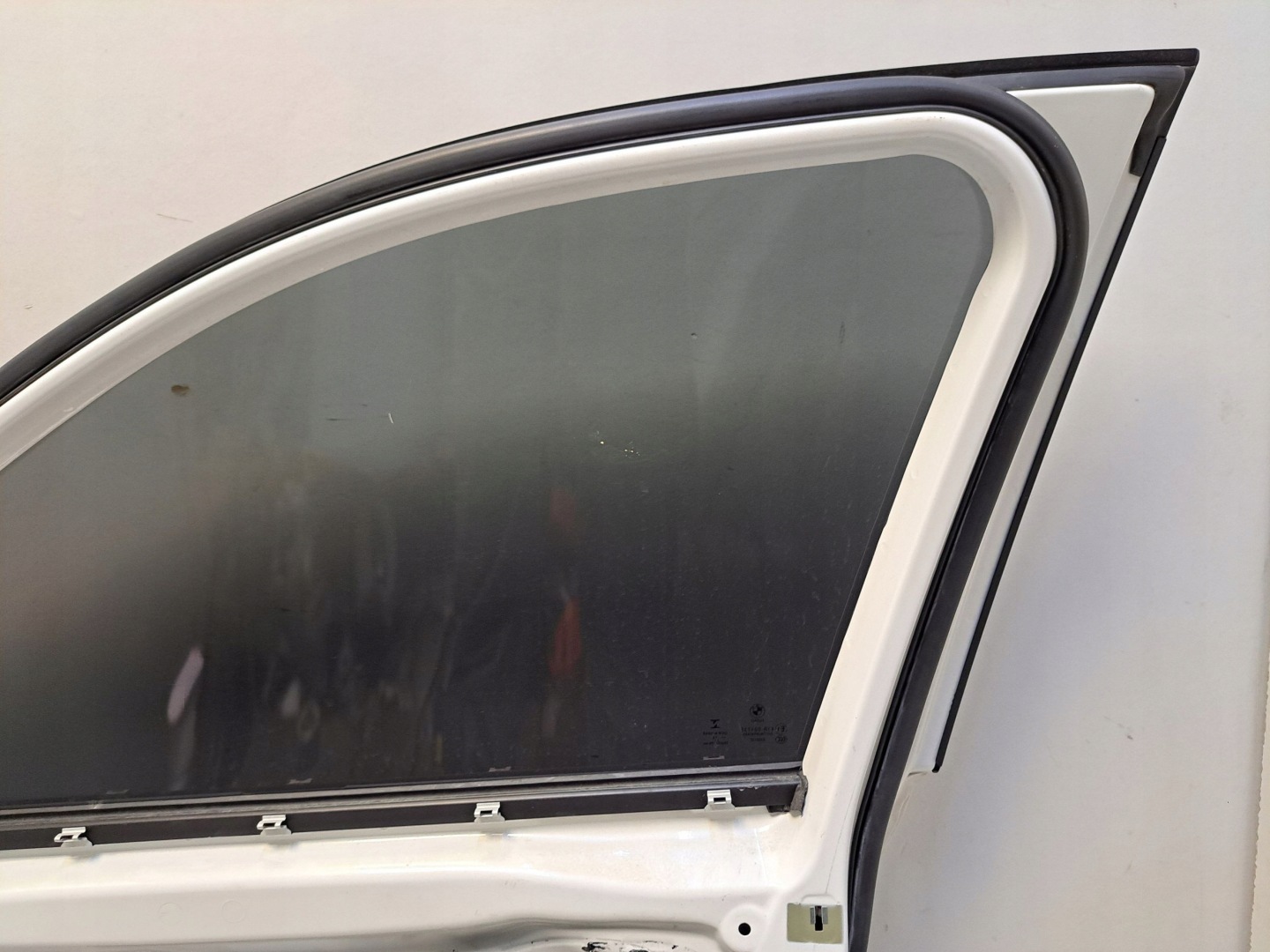BMW 3 F31 Tür Vorne Rechts Door 7298566 Porta Porte - Thumbnail 12