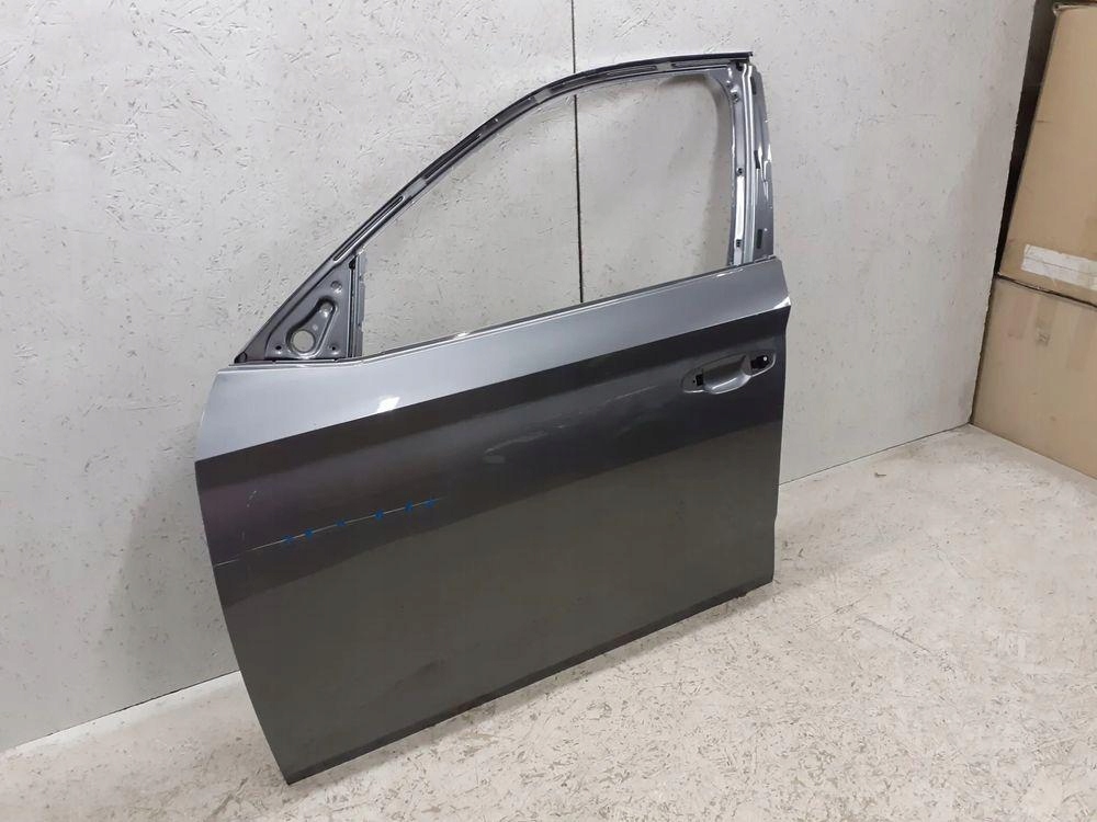 Skoda Scala NW Tür Vorne Links Door Porta Porte - Thumbnail 2