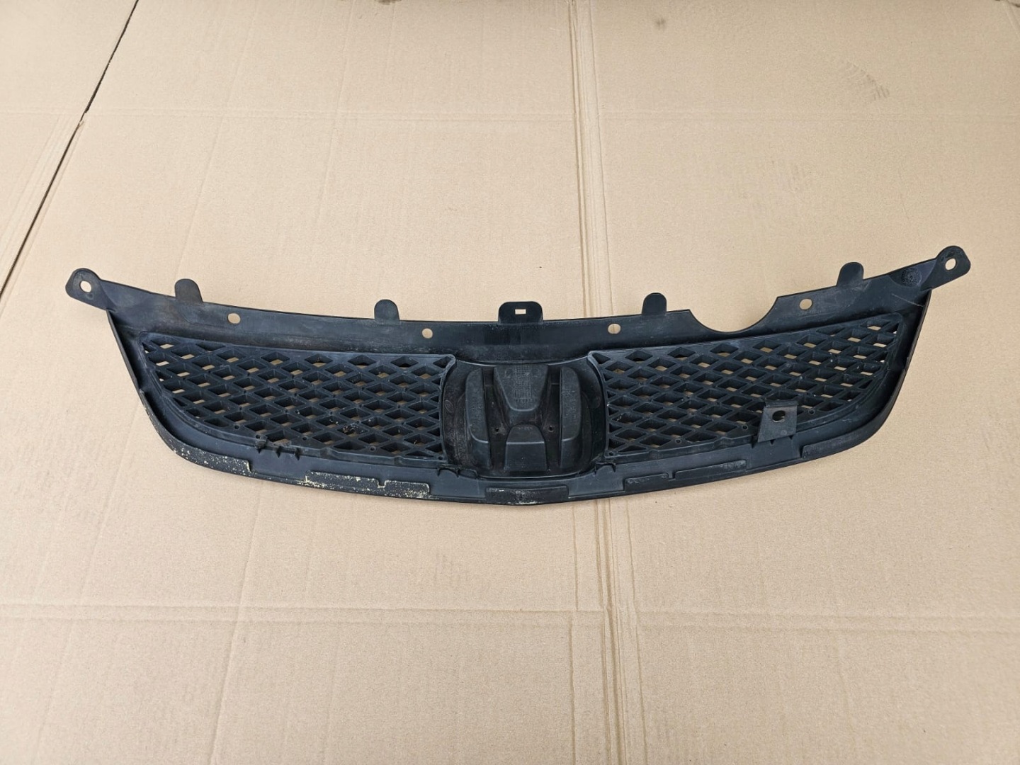 Honda Civic V EG Kühlergrill FRONTGRILL Kühlergitter 3TYPERTYPE - Thumbnail 8