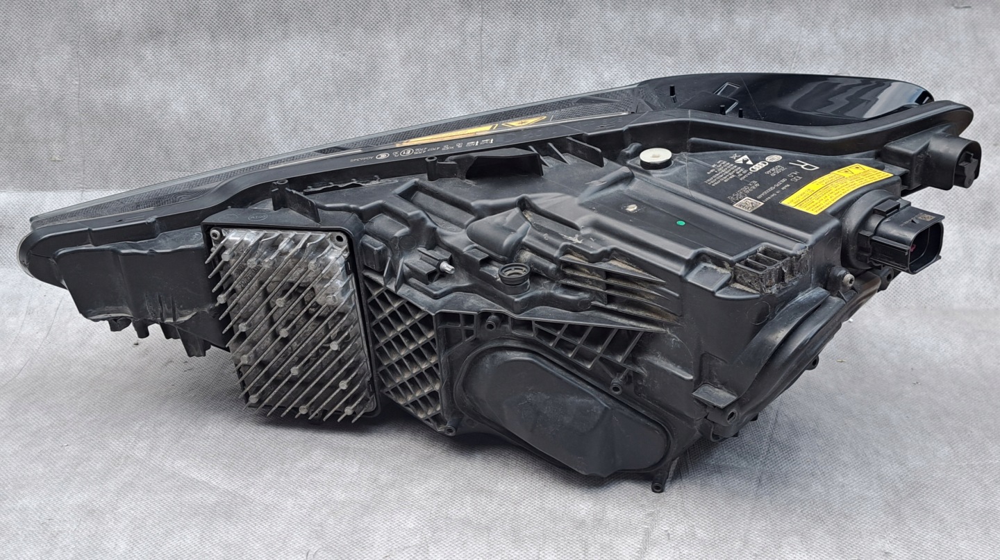 Frontscheinwerfer Audi A7 84K894108 Laser Links Scheinwerfer Headlight - Thumbnail 10