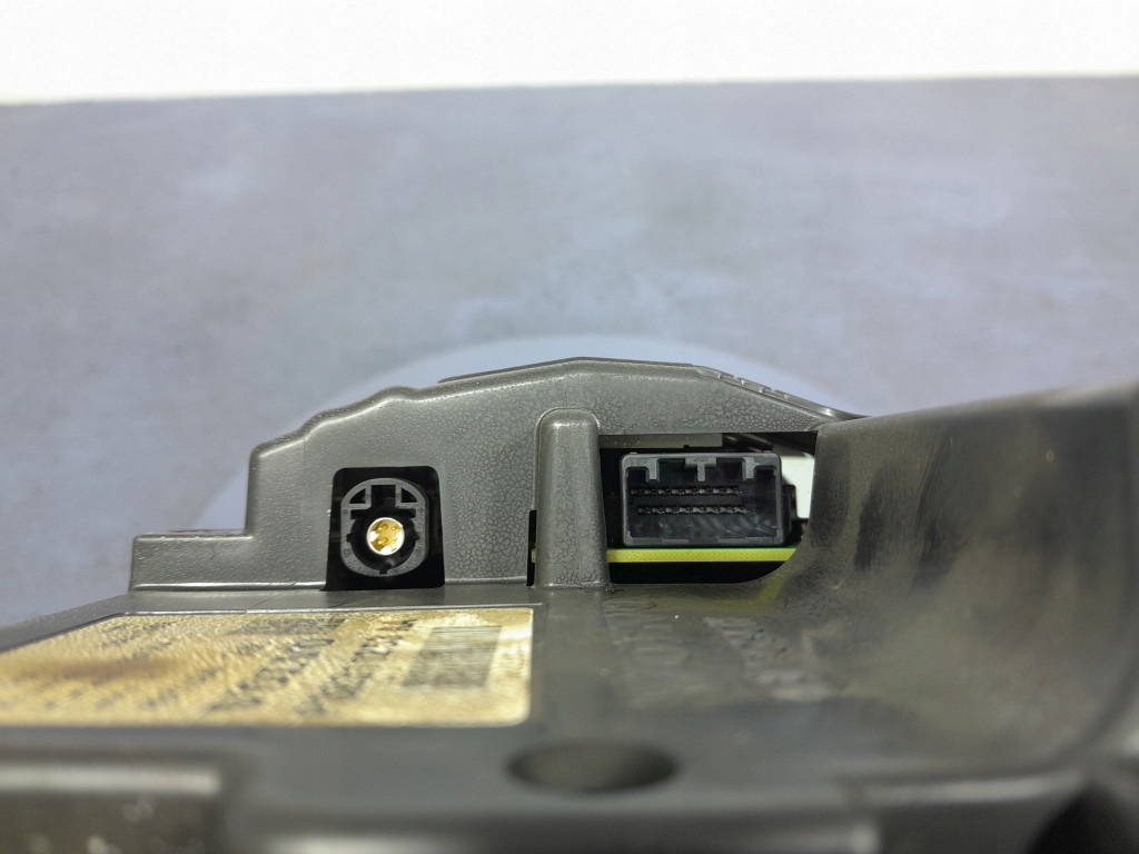 Volvo XC60 32311253 Screen Kombiinstrument Tacho - Thumbnail 6
