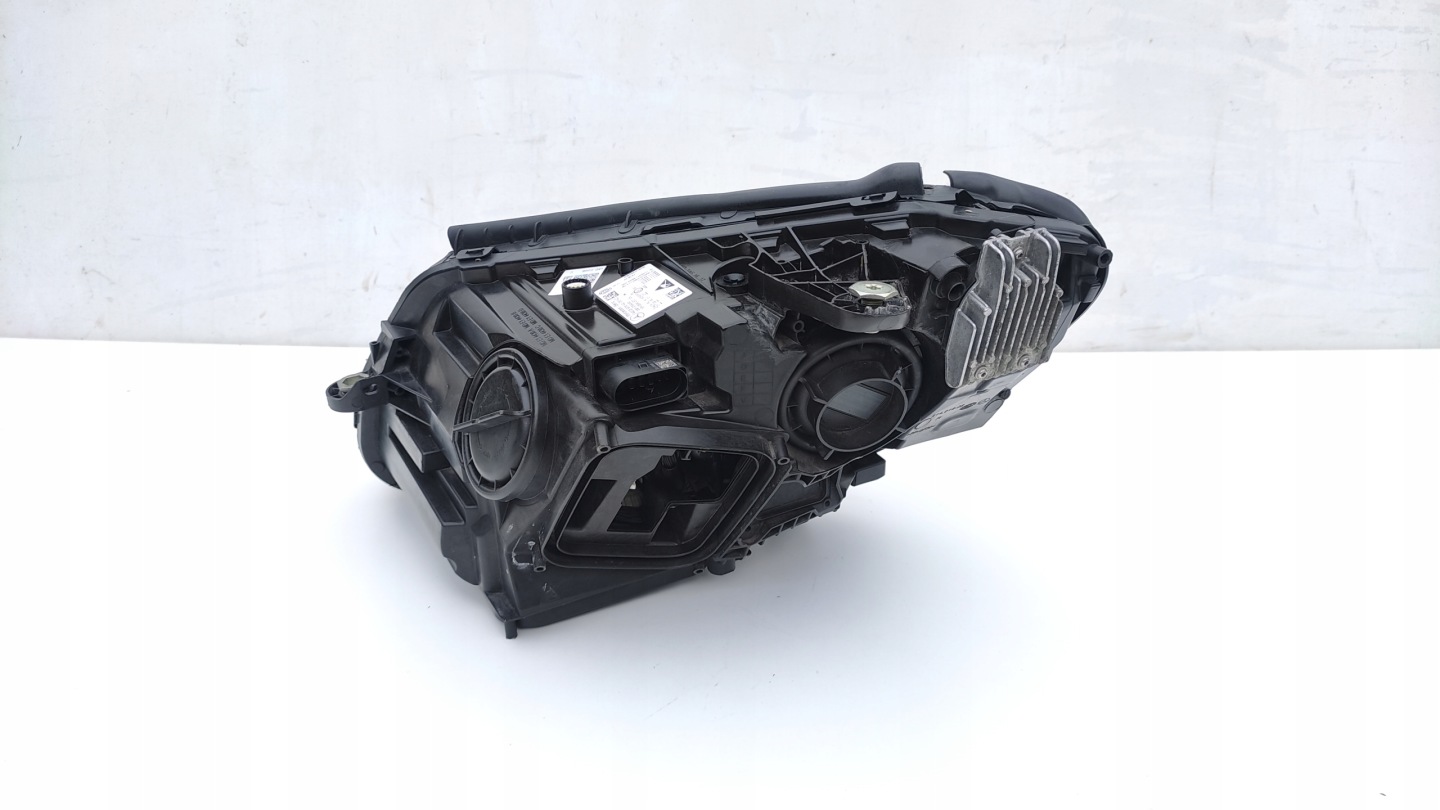 Frontscheinwerfer Mercedes-Benz C-Klasse W205 A2059064206 Multibeam LED Rechts Headlight - Thumbnail 9