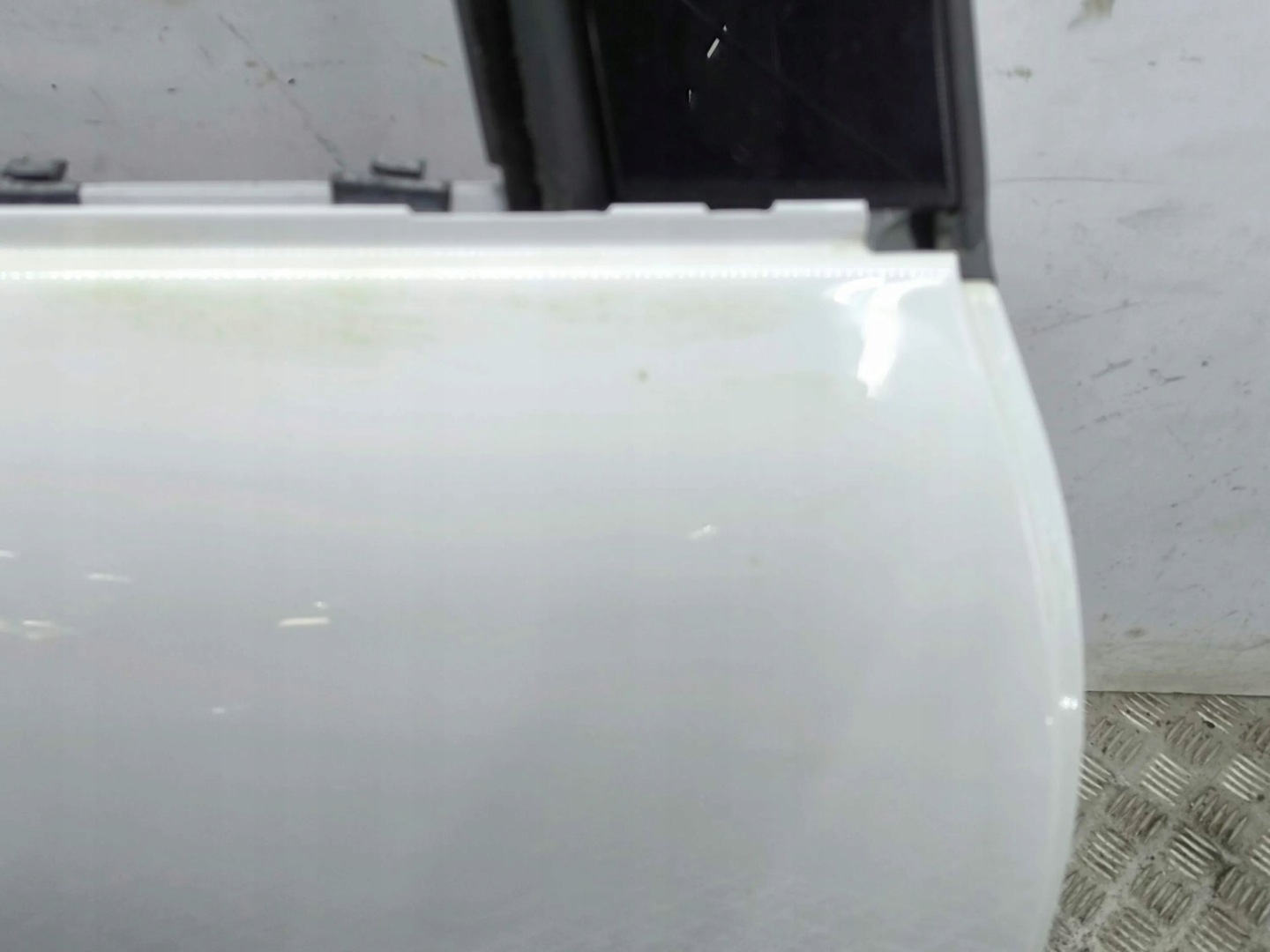 Mini Countryman R60 Tür Vorne Rechts Door Porta Porte - Thumbnail 4