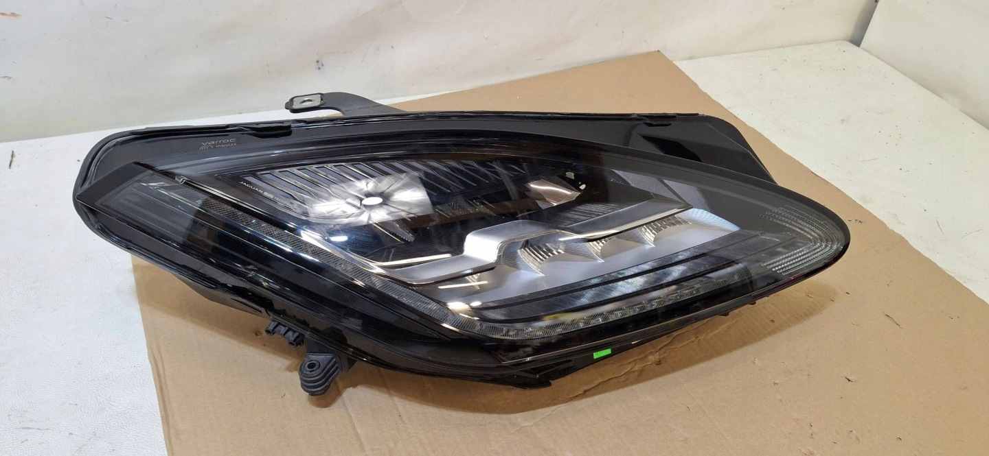 Frontscheinwerfer Jaguar E-Pace X540 J9C313W029EC LED Rechts Headlight - Thumbnail 1