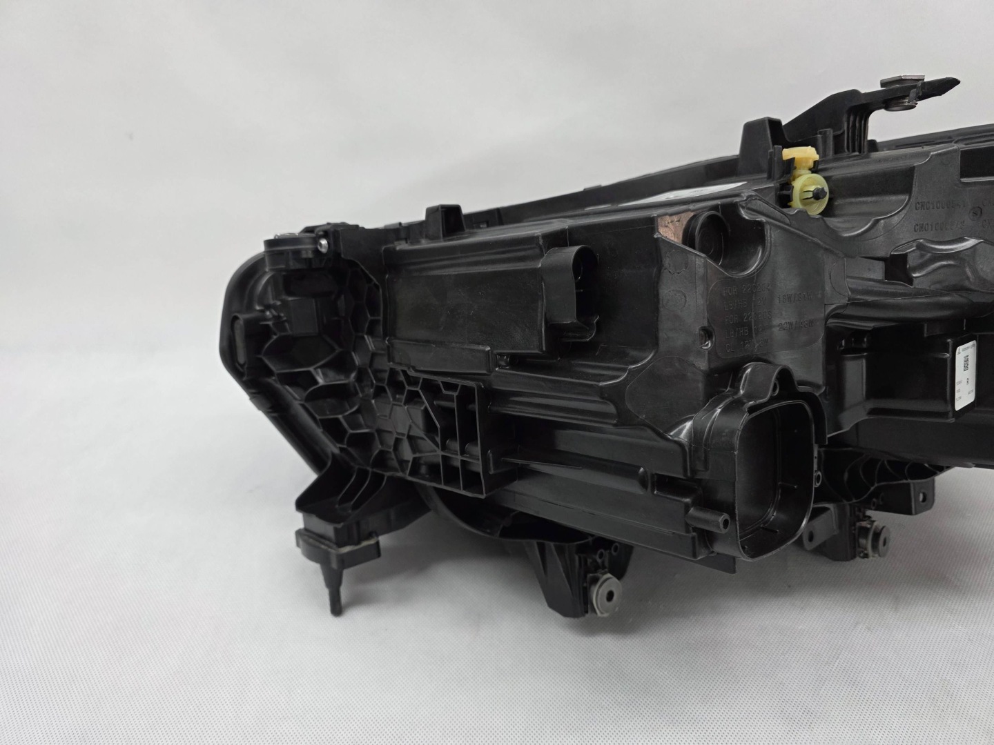 Frontscheinwerfer BMW X6 G06 5A8E116 Facelift Laser Links Scheinwerfer Headlight - Thumbnail 9
