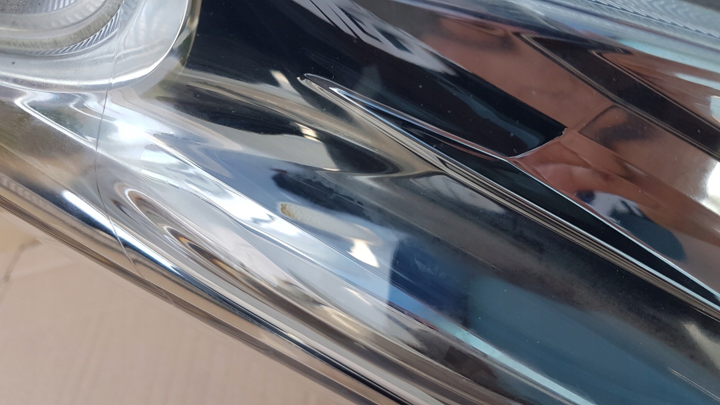 Frontscheinwerfer Toyota Prius HW2 LED Rechts Scheinwerfer Headlight - Thumbnail 8
