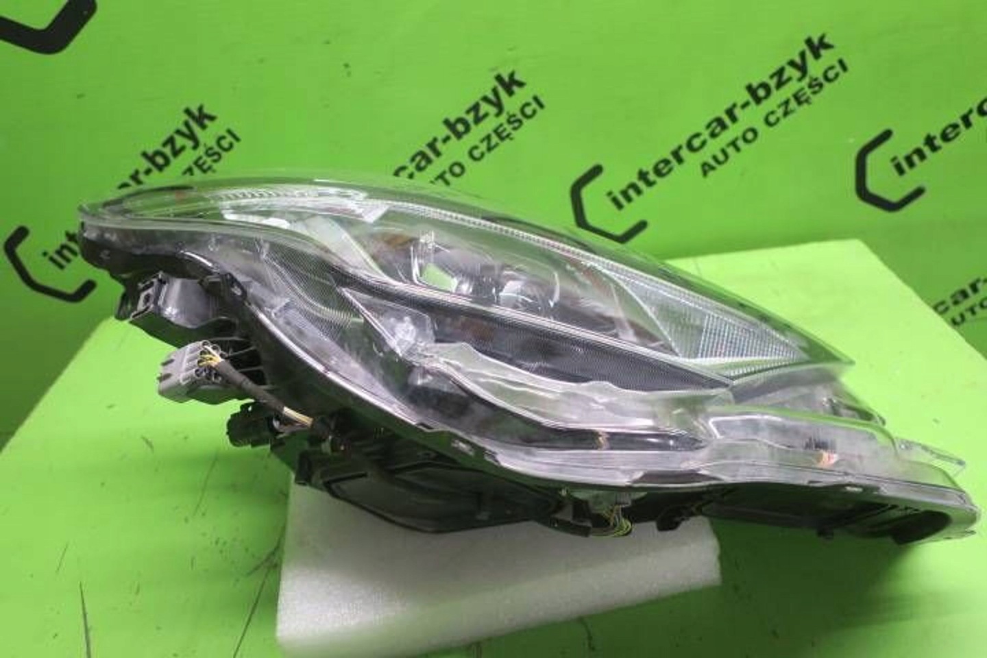 Frontscheinwerfer Toyota Auris E180 811002K60 LED Rechts Scheinwerfer Headlight - Thumbnail 11
