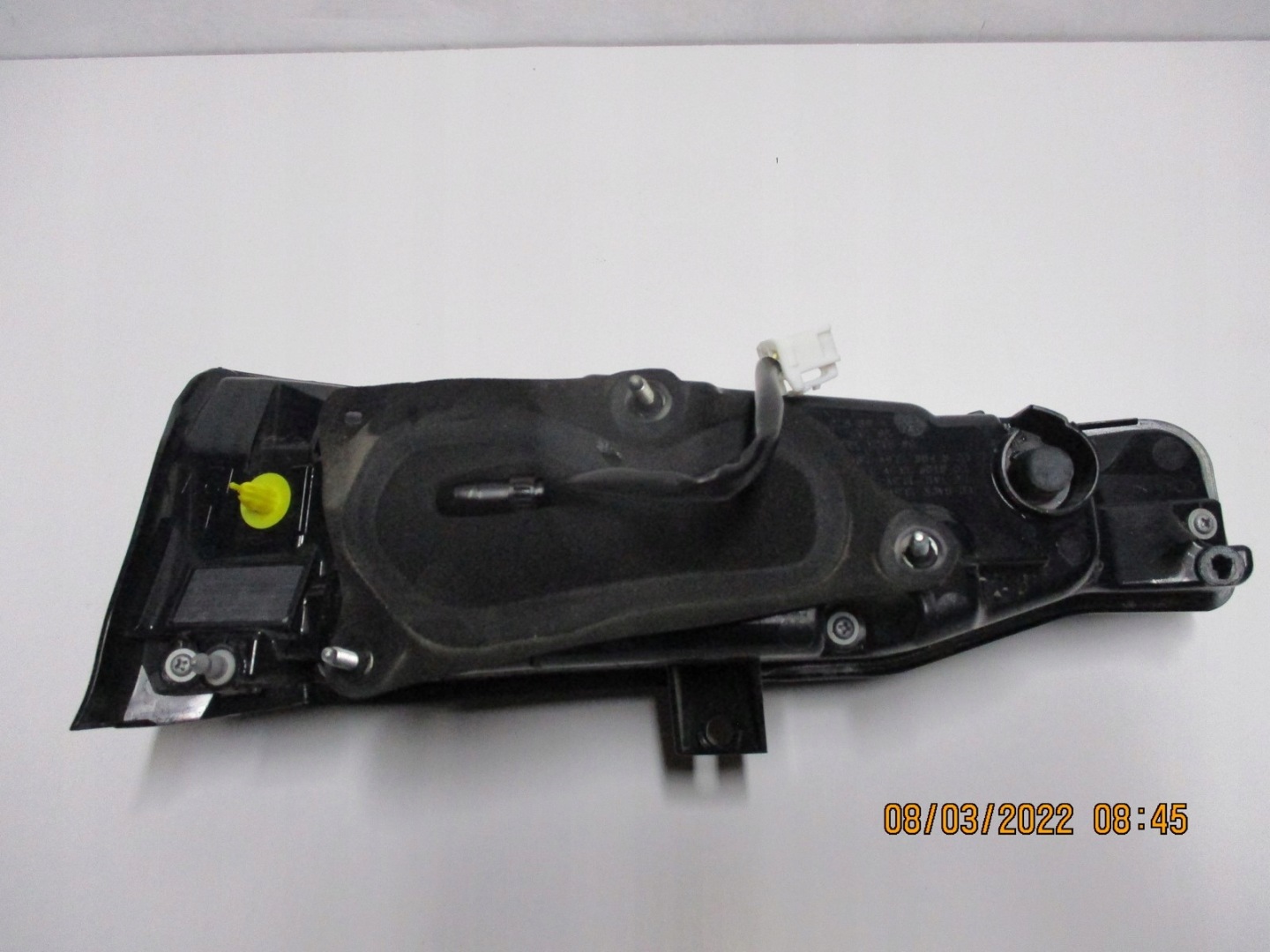 Lexus NX AZ1 Rückleuchte Rearlamp - Thumbnail 6