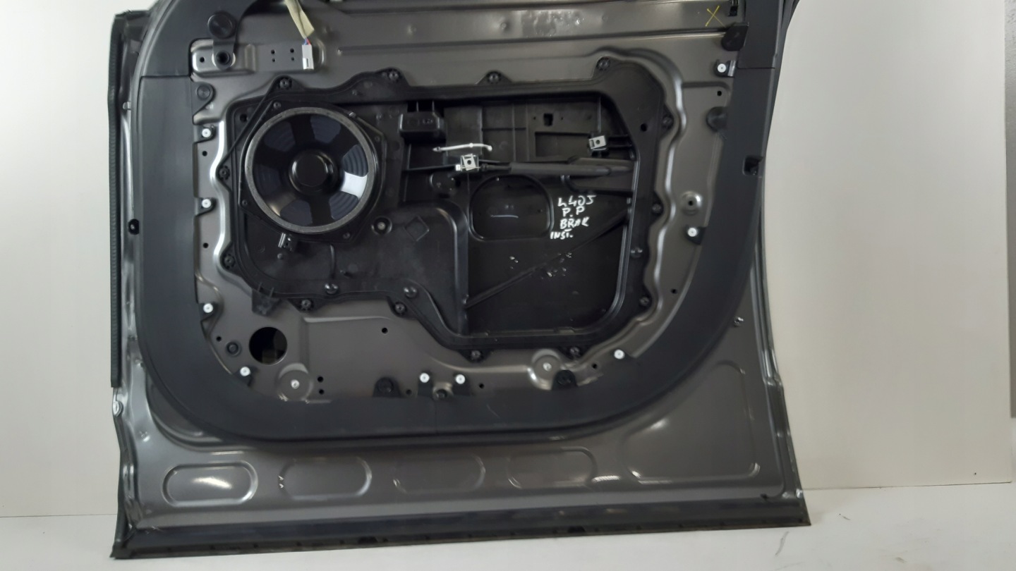 Land Rover Range L405 Tür Vorne Rechts Door Porta Porte - Thumbnail 11