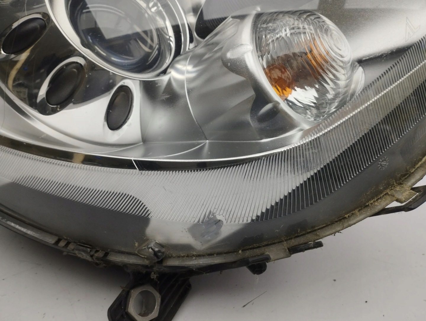 Frontscheinwerfer Mini Countryman R60 9802274 LED Rechts Scheinwerfer Headlight - Thumbnail 11