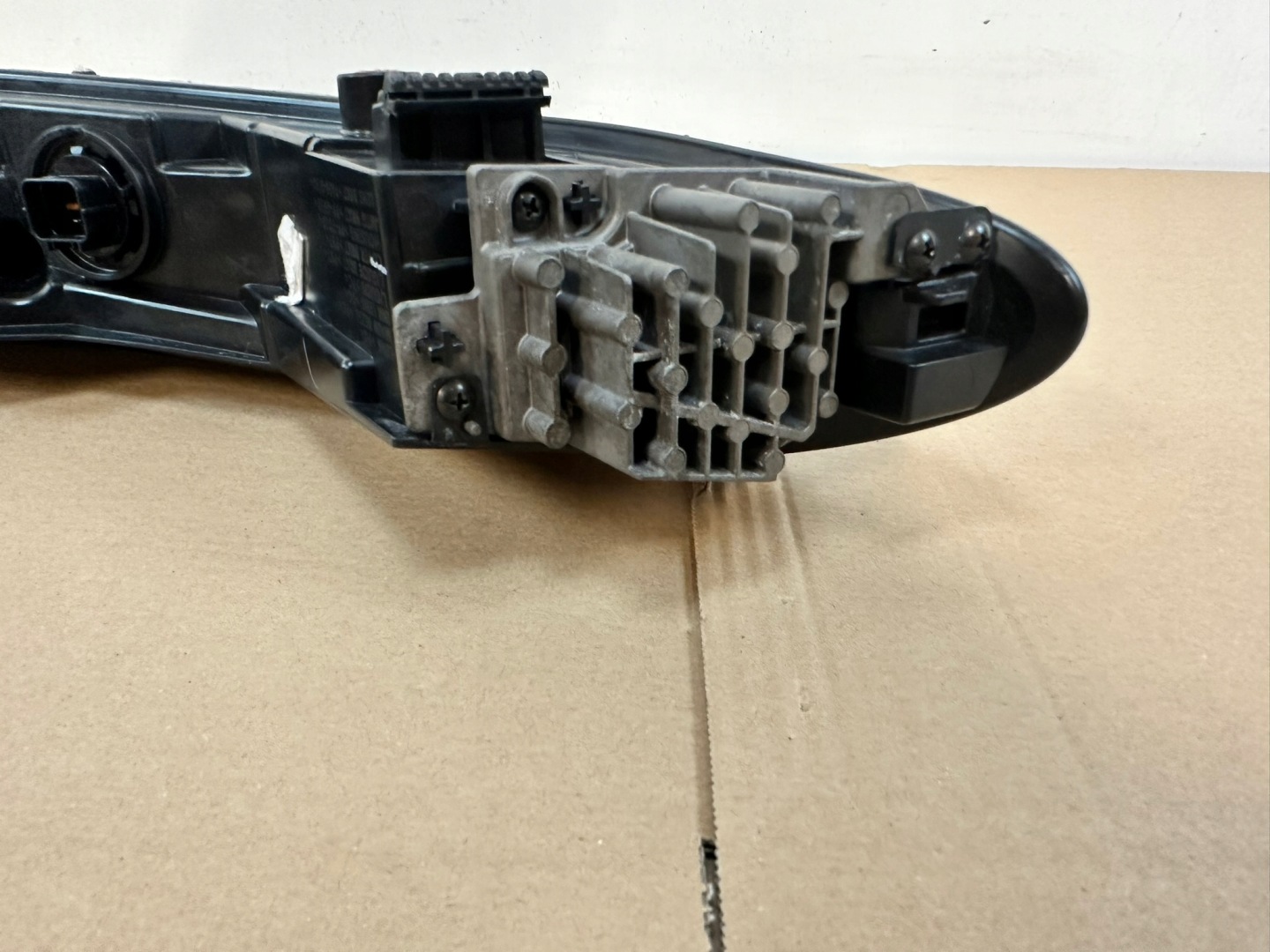 Frontscheinwerfer Hyundai Bayon BC3 92207Q0500 LED Links Scheinwerfer Headlight - Thumbnail 6