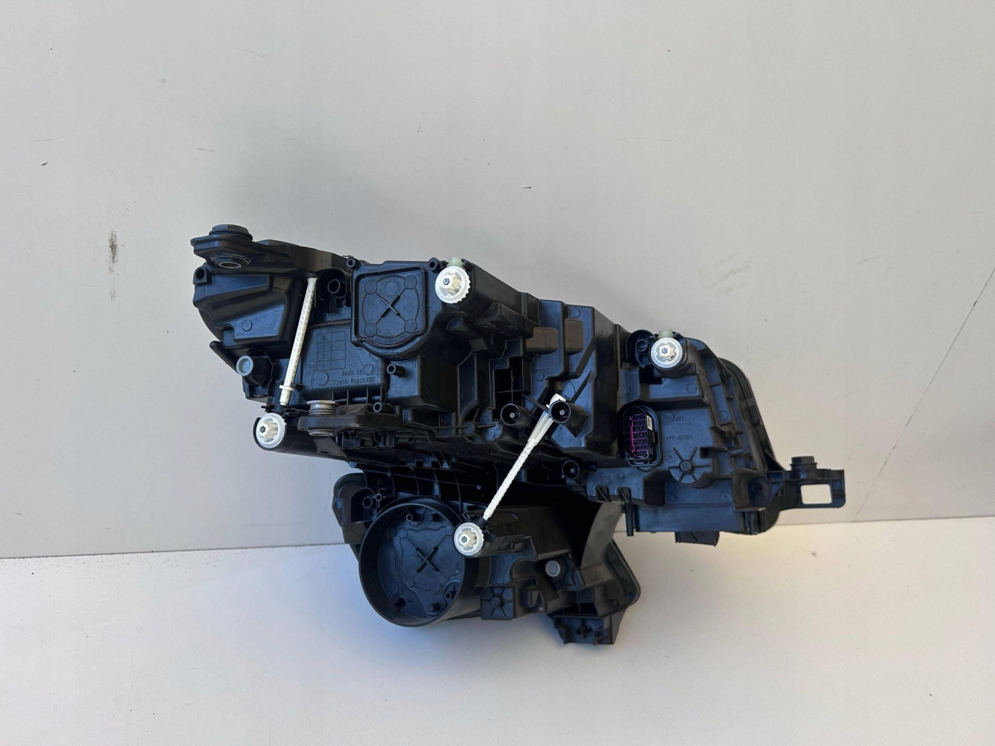 Frontscheinwerfer Skoda Kodiaq 566 566941015F LED Links Scheinwerfer Headlight - Thumbnail 8