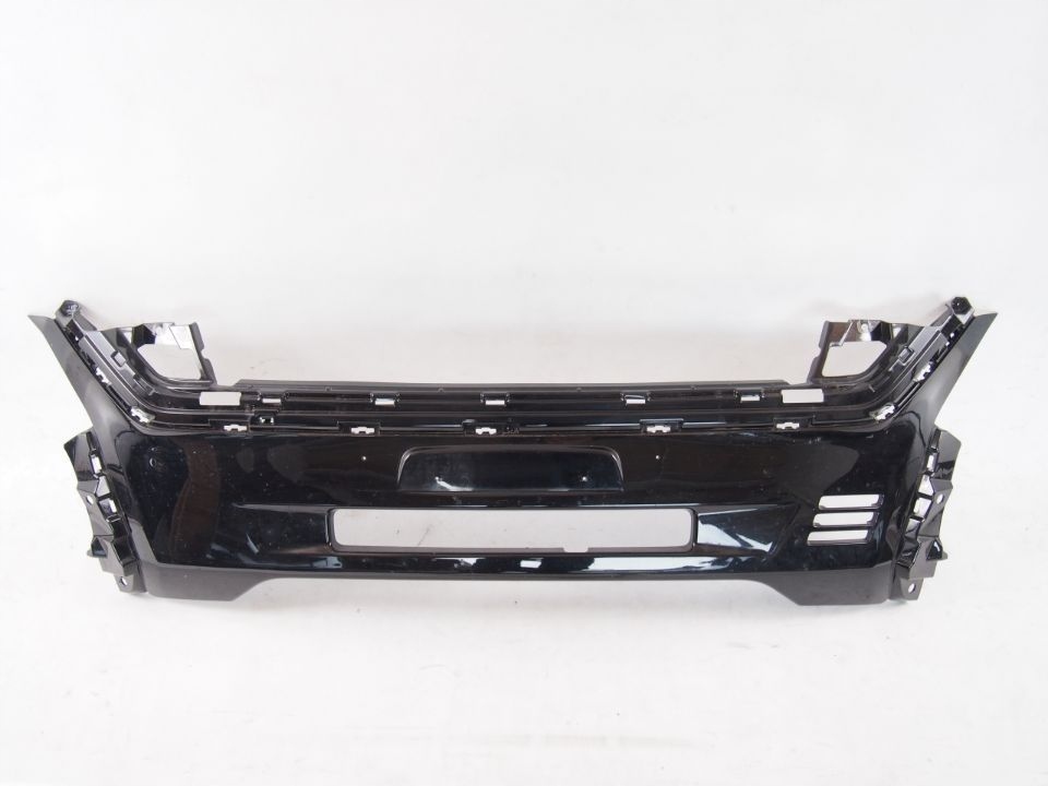Mitsubishi Outlander CU0W Kühlergrill FRONTGRILL Kühlergitter 6400J294 - Thumbnail 5