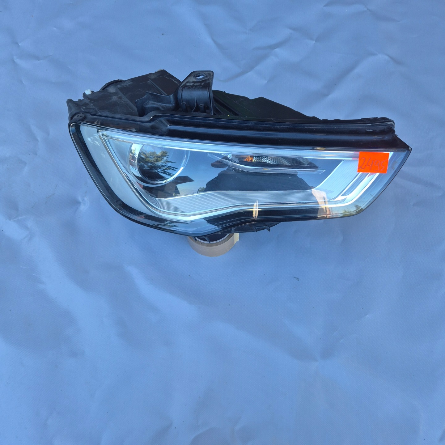 Frontscheinwerfer Audi A3 8V 8V0941006 LED Rechts Scheinwerfer Headlight - Thumbnail 9