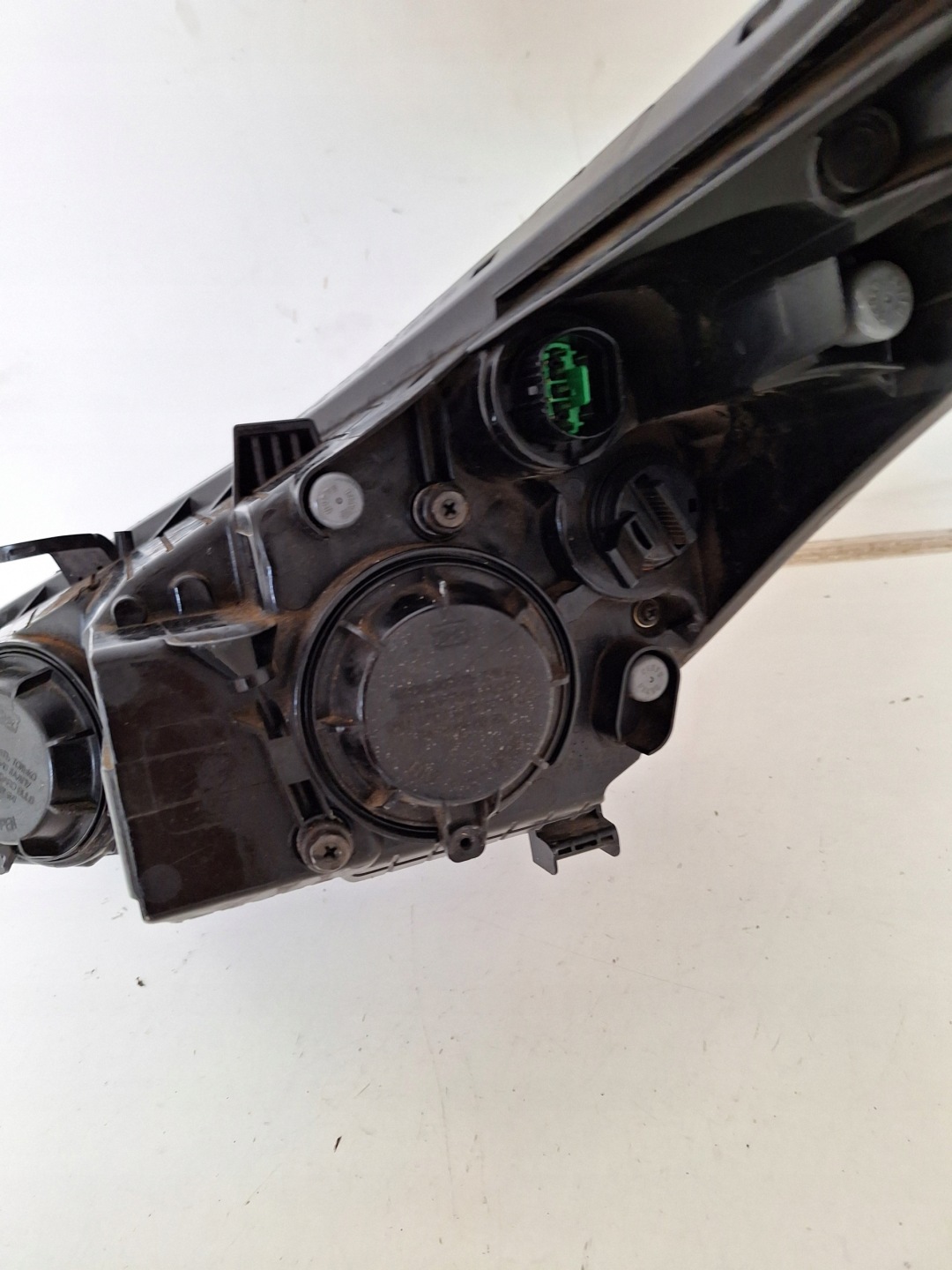 Frontscheinwerfer Kia Ceed CD LED Rechts Scheinwerfer Headlight - Thumbnail 5
