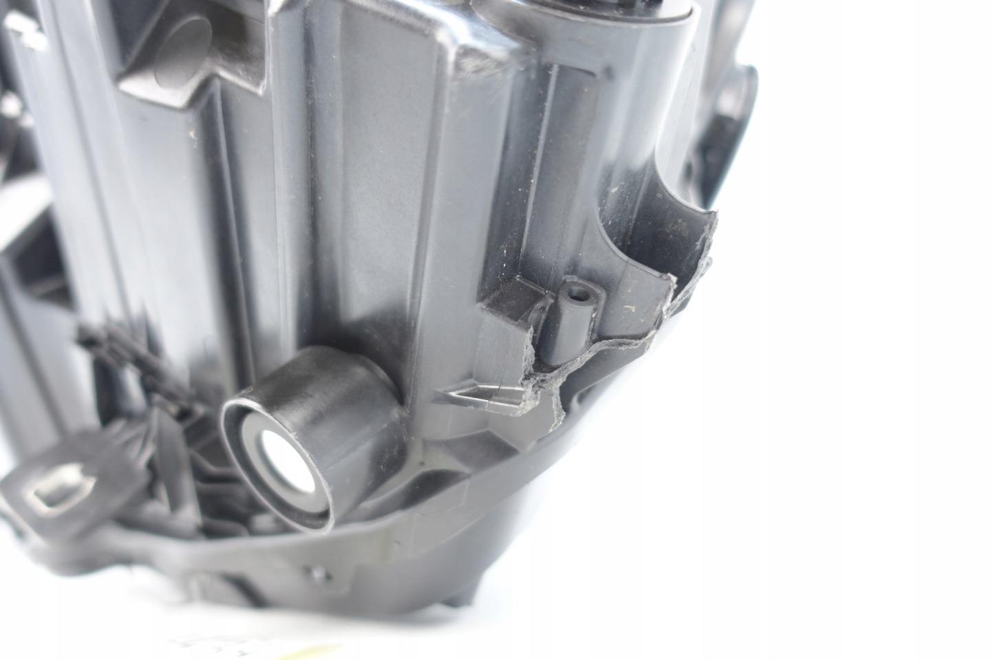 Frontscheinwerfer Audi Q4 89A941036 Matrix LED Rechts Scheinwerfer Headlight - Thumbnail 11
