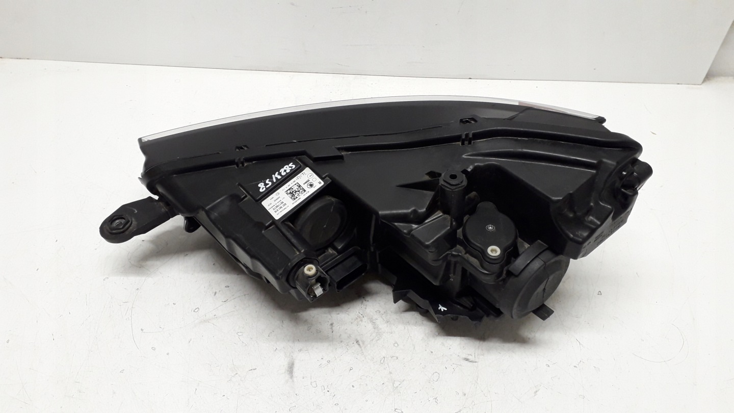 Frontscheinwerfer Skoda Scala 657 657941016 LED Rechts Scheinwerfer Headlight - Thumbnail 11