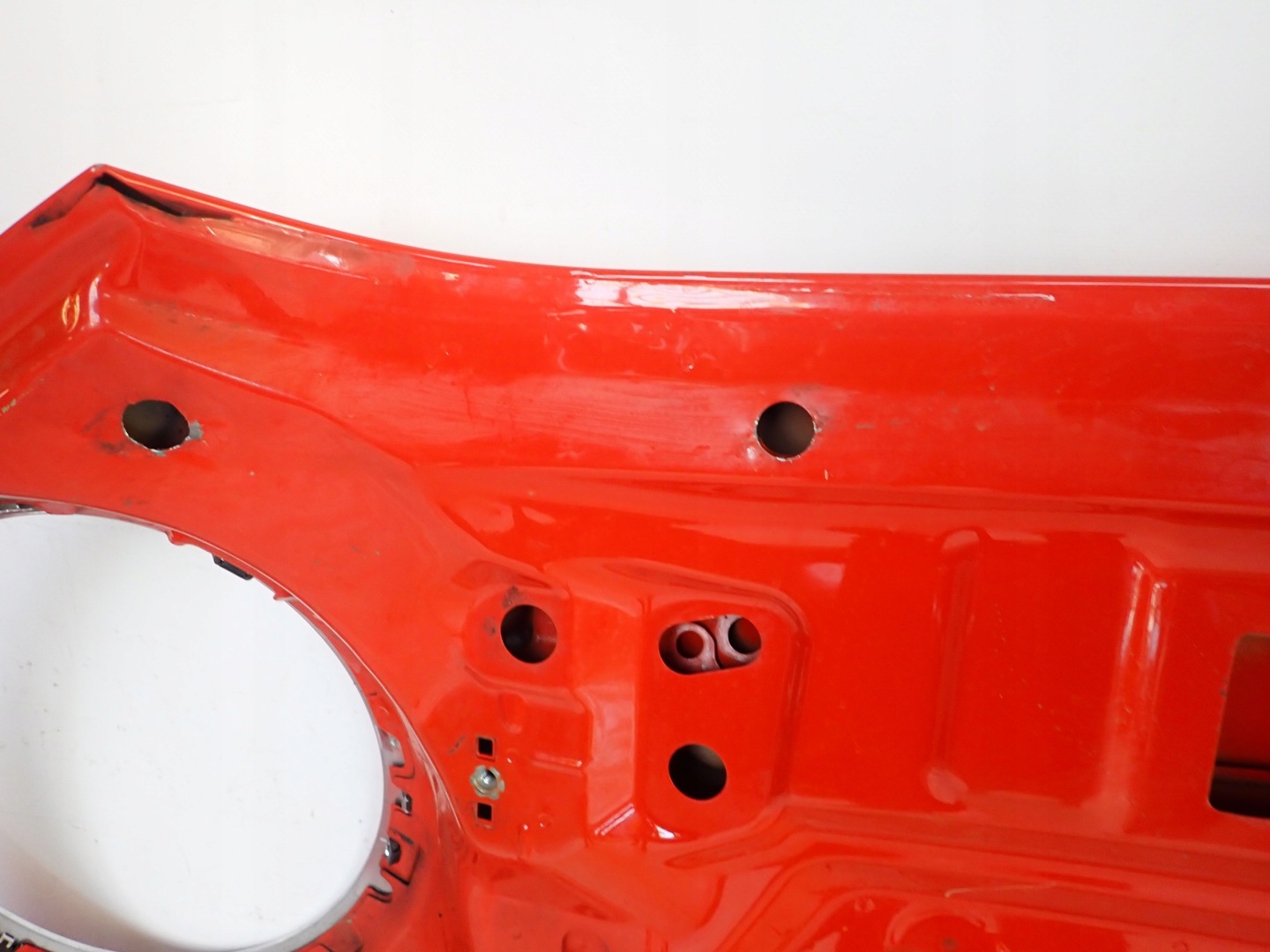 Motorhaube Mini MINI F57 Bonnet Hood - Thumbnail 8