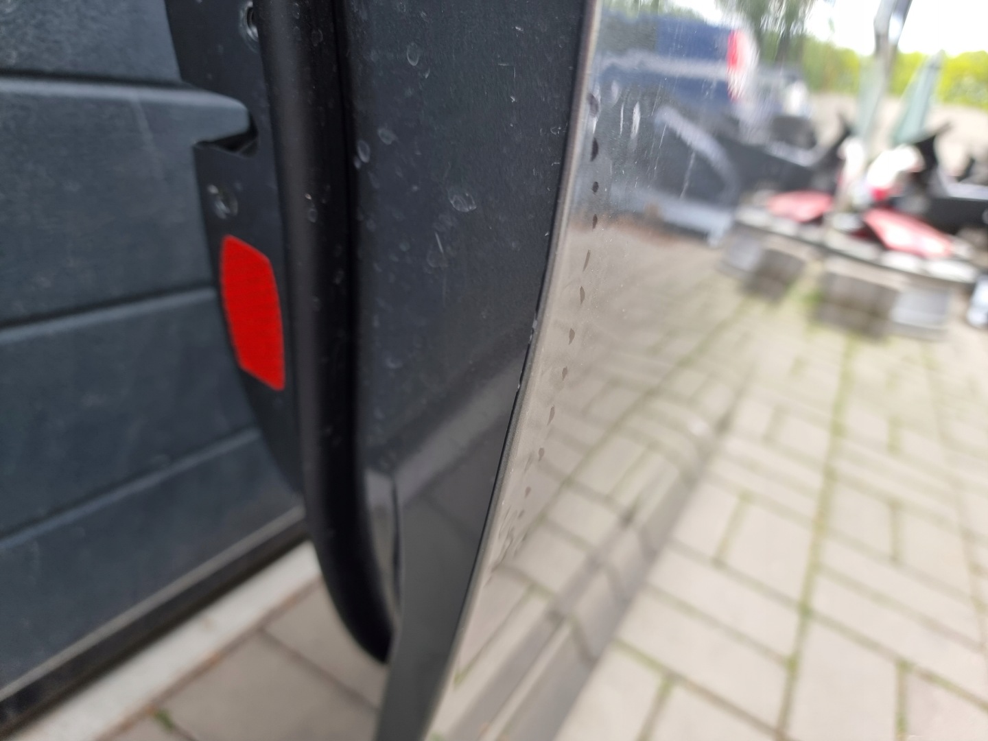 Volvo S90/V90 S90 Tür Vorne Rechts Door Porta Porte - Thumbnail 7