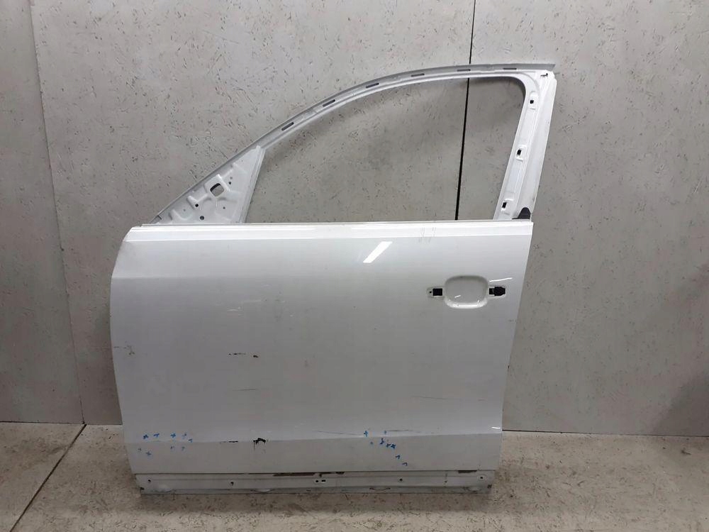 Audi Q5 Tür Vorne Links Door Porta Porte - Thumbnail 1