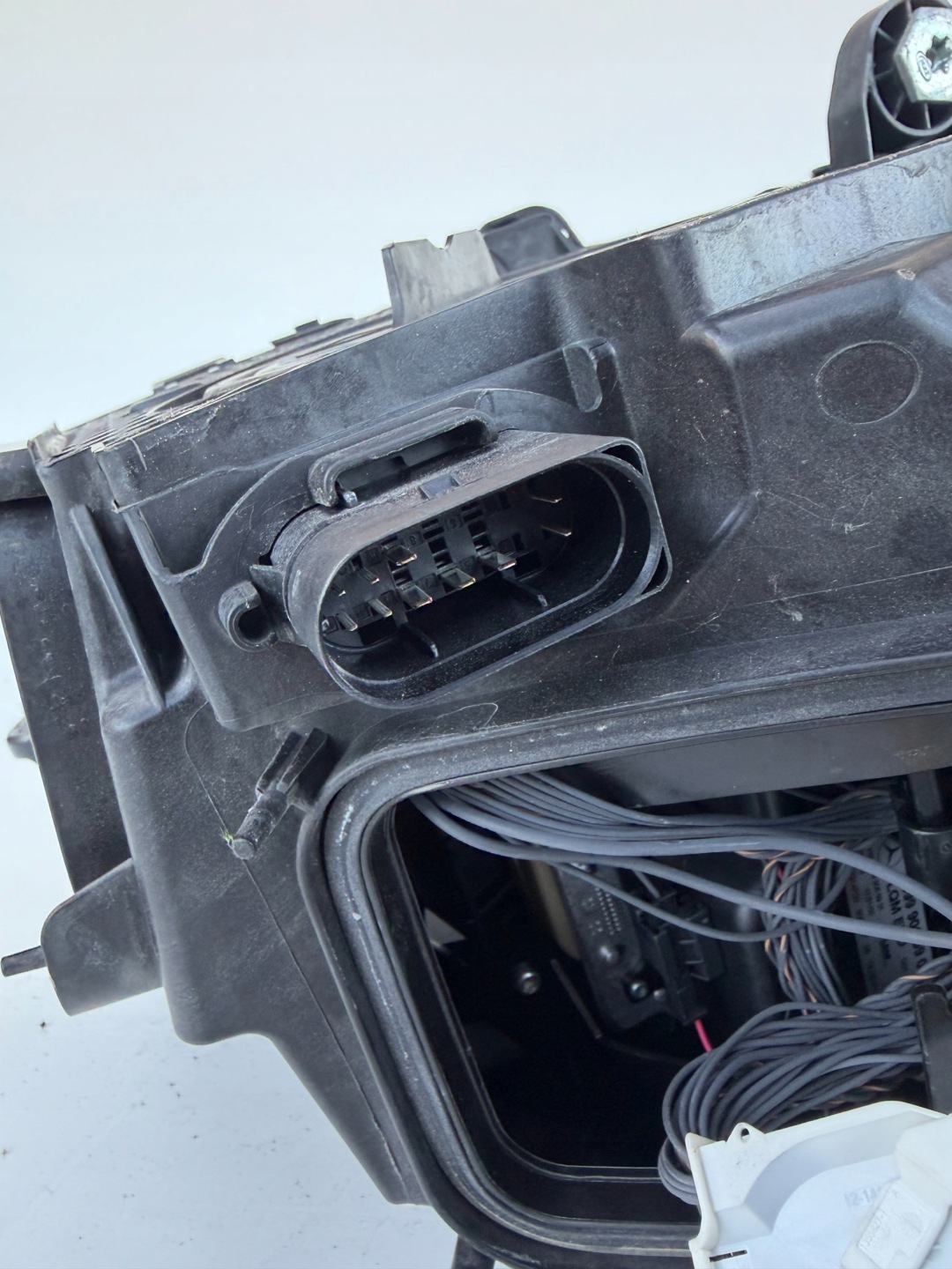 Frontscheinwerfer Mercedes-Benz GLC W253 A2539064903 Multibeam LED Links Headlight - Thumbnail 11