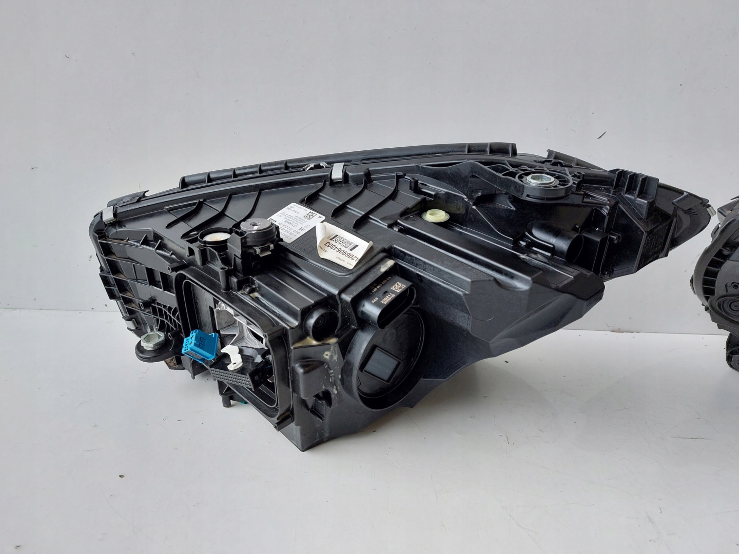 Frontscheinwerfer Mercedes-Benz C-Klasse W206 A2069064703 DIGITAL LIGHT Links Headlight - Thumbnail 9