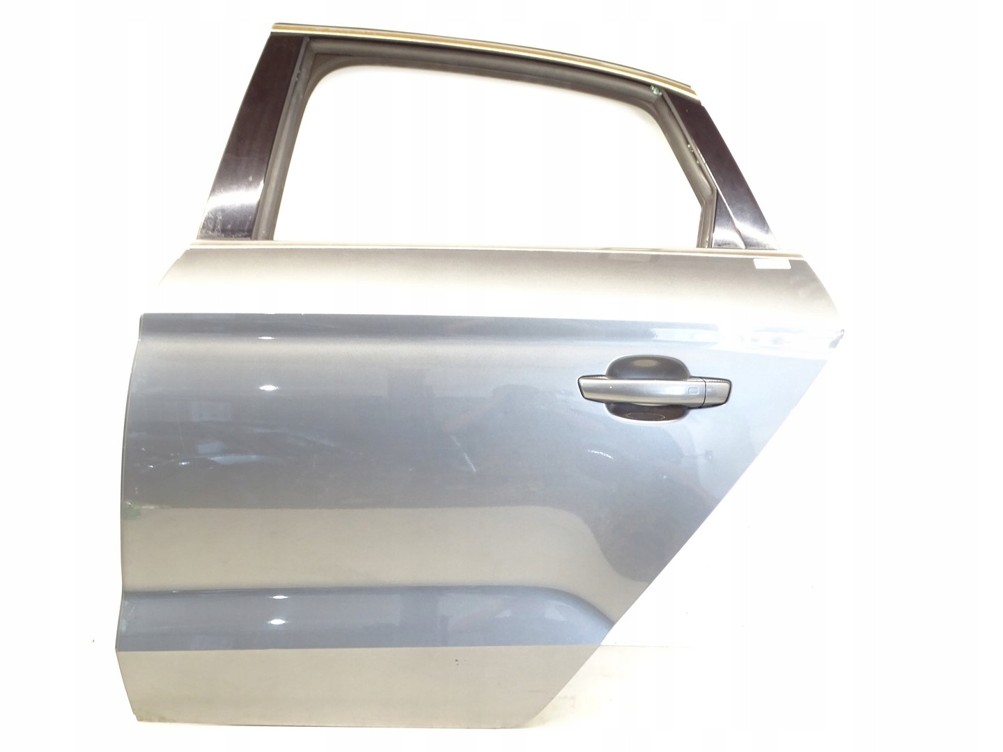 Audi A3 8V Tür Hinten Links Limousine Door Porta Porte - Thumbnail 1