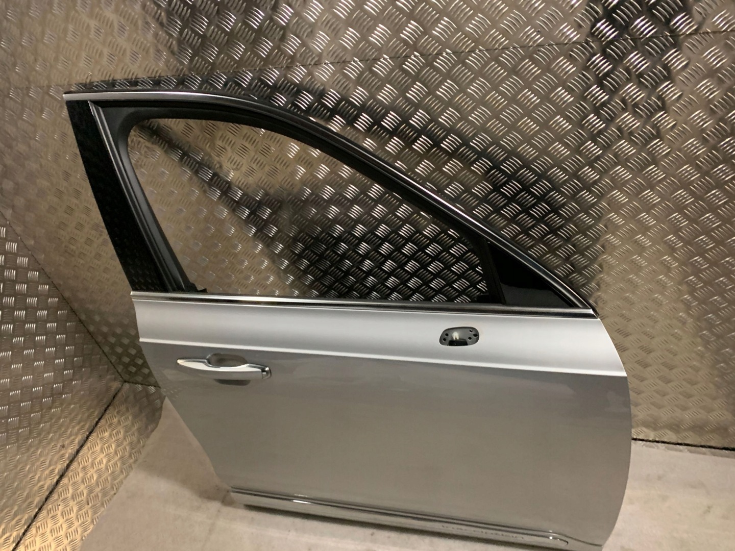 Volvo XC90 Tür Vorne Rechts Door Porta Porte - Thumbnail 1