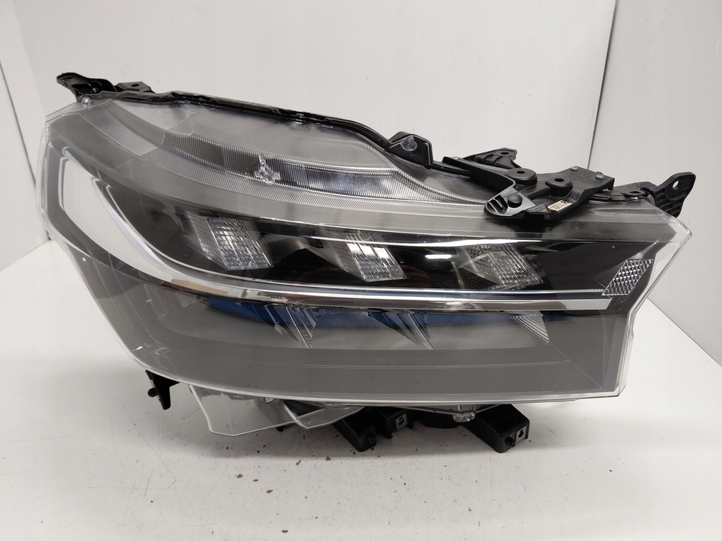 Frontscheinwerfer Suzuki SX4 GY LED Rechts Scheinwerfer Headlight - Thumbnail 1