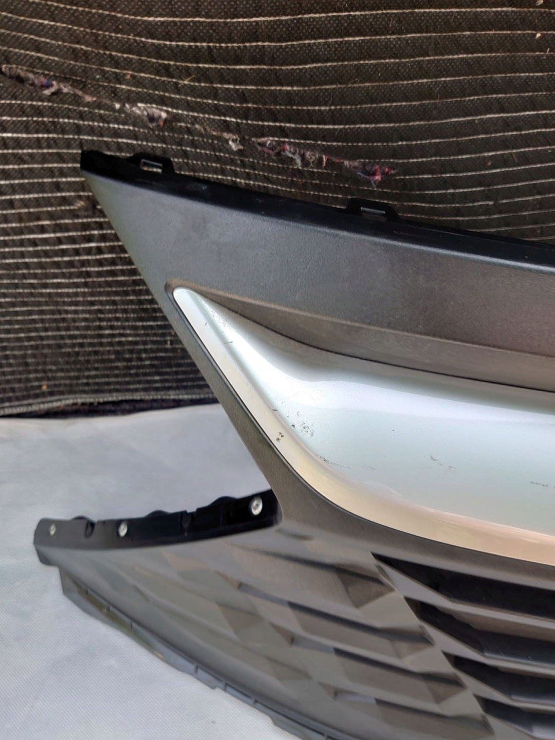 Kia Sportage NQ5 Kühlergrill FRONTGRILL Kühlergitter - Thumbnail 8