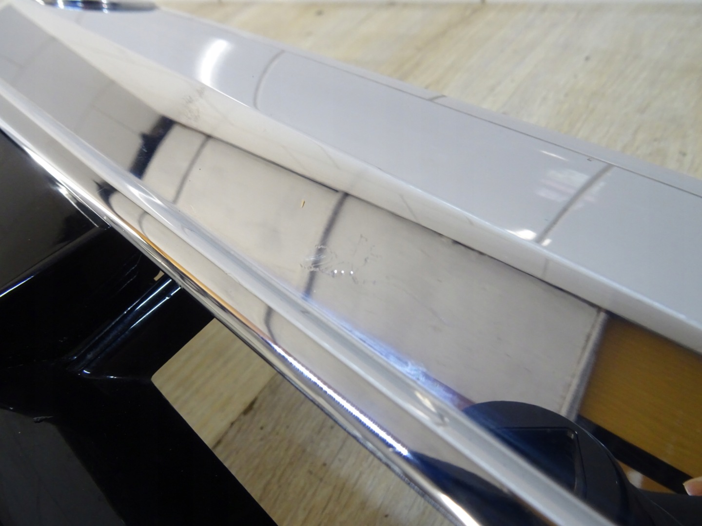 Mercedes-Benz S-Klasse W222 Kühlergrill FRONTGRILL Kühlergitter A2228802500 - Thumbnail 5