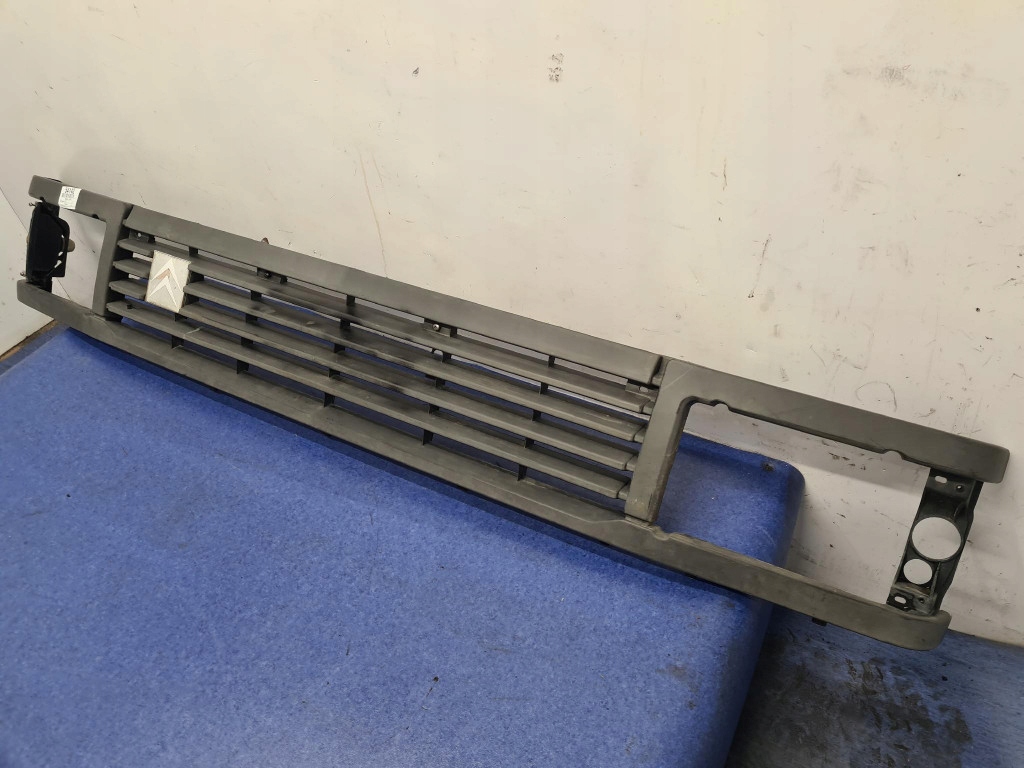 Citroen C2 Kühlergrill FRONTGRILL Kühlergitter - Thumbnail 8