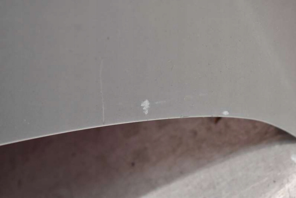 Motorhaube BMW 3 E93 Bonnet Hood - Thumbnail 9
