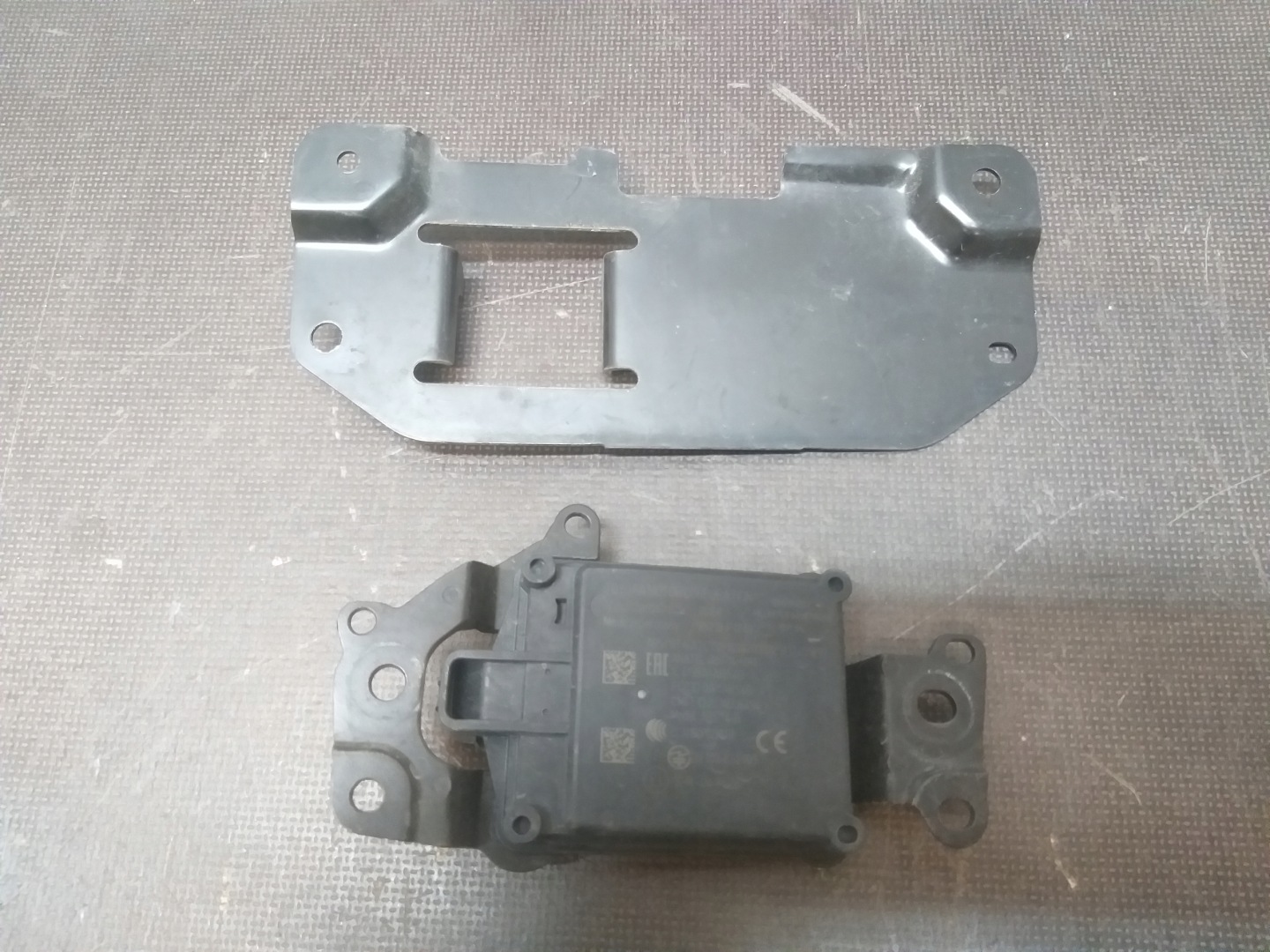Toyota C-HR X20 Kühlergrill FRONTGRILL Kühlergitter 882210F404 - Thumbnail 2