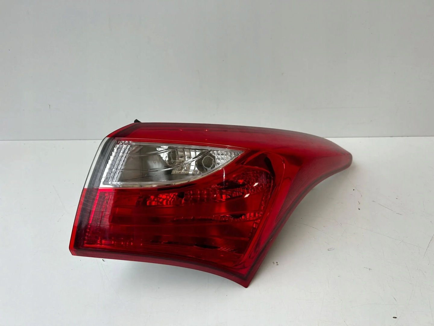 Hyundai i30 FDH Rückleuchte 92402A62 Rearlamp - Thumbnail 1