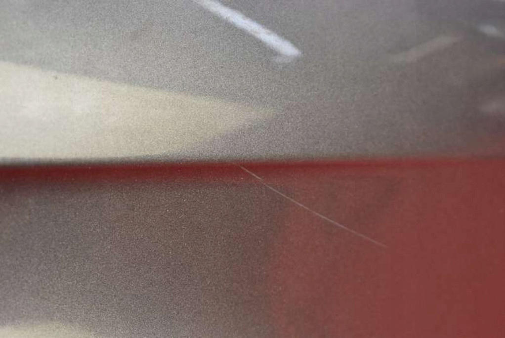 Kotflügel Audi Q7 Vorne Rechts Fender Parafanghi Ailes - Thumbnail 6