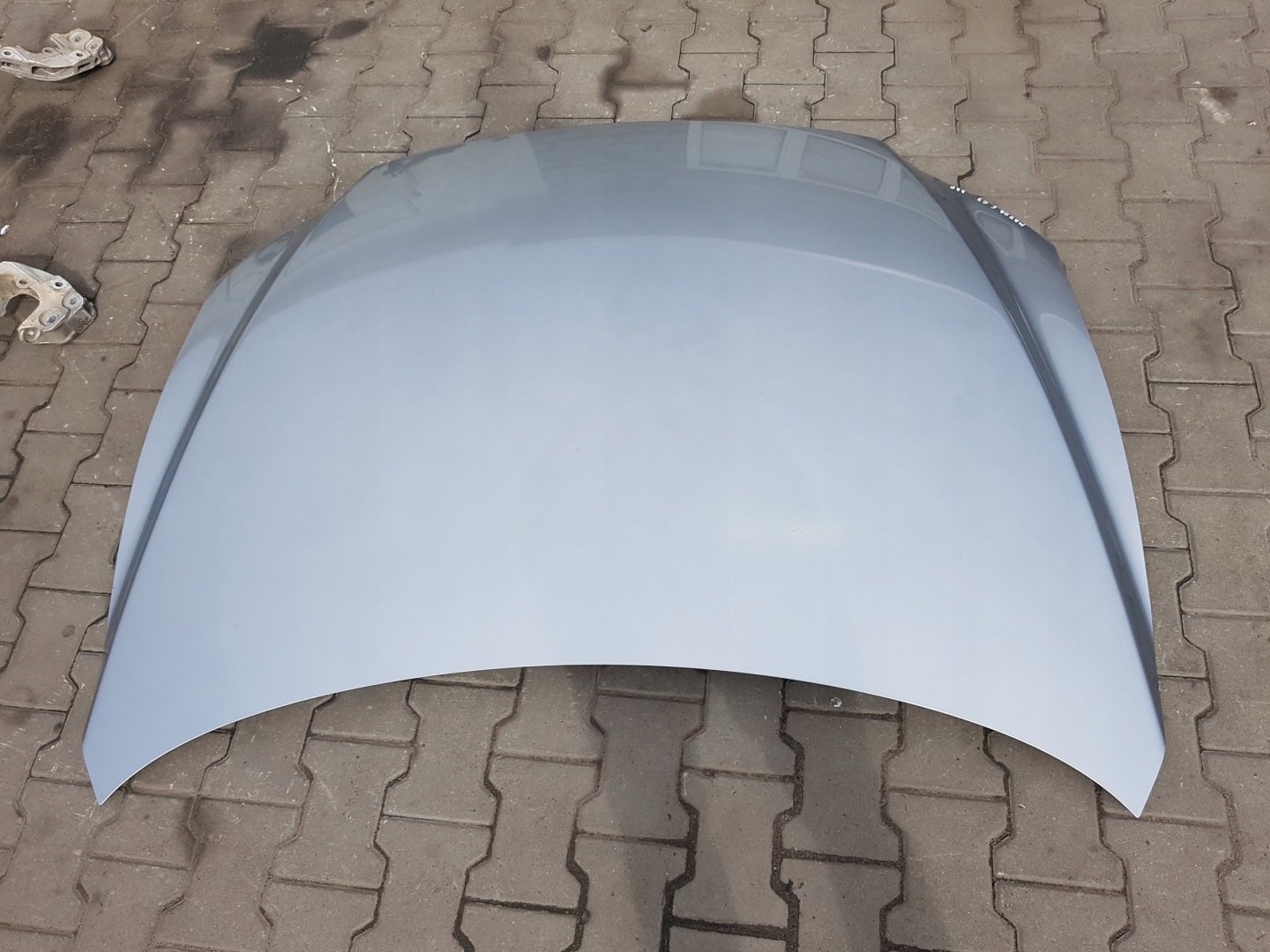 Motorhaube Mazda 6 GJ Bonnet Hood - Thumbnail 2