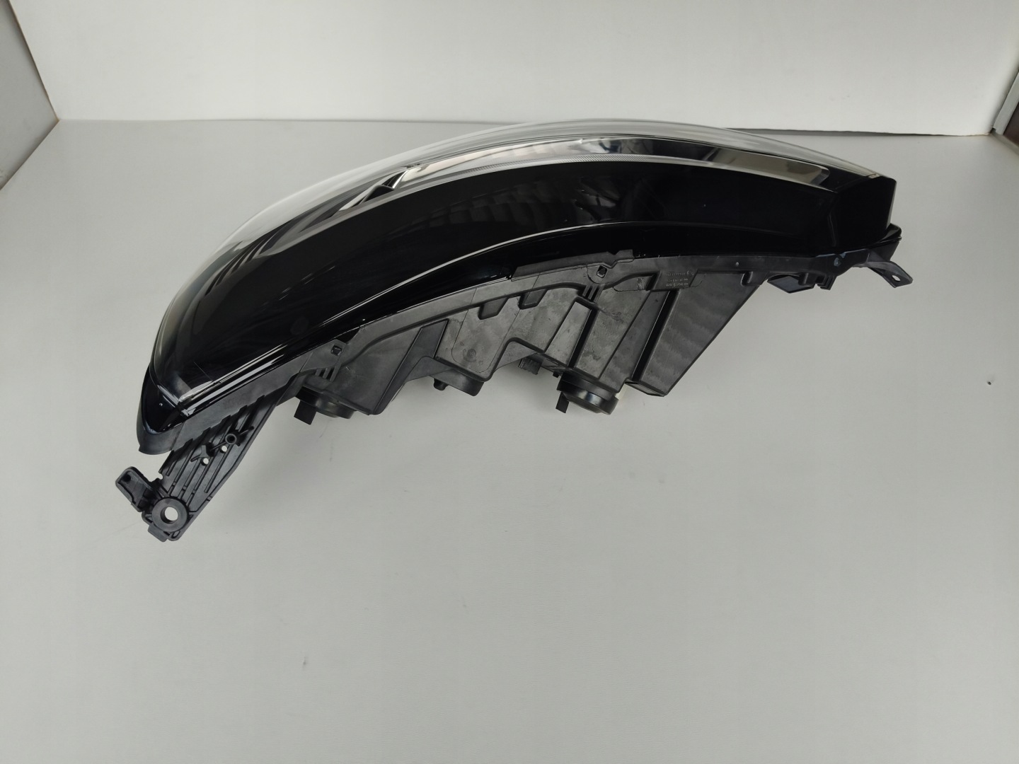Frontscheinwerfer Renault Mégane I BA.. LED Links Scheinwerfer Headlight - Thumbnail 4