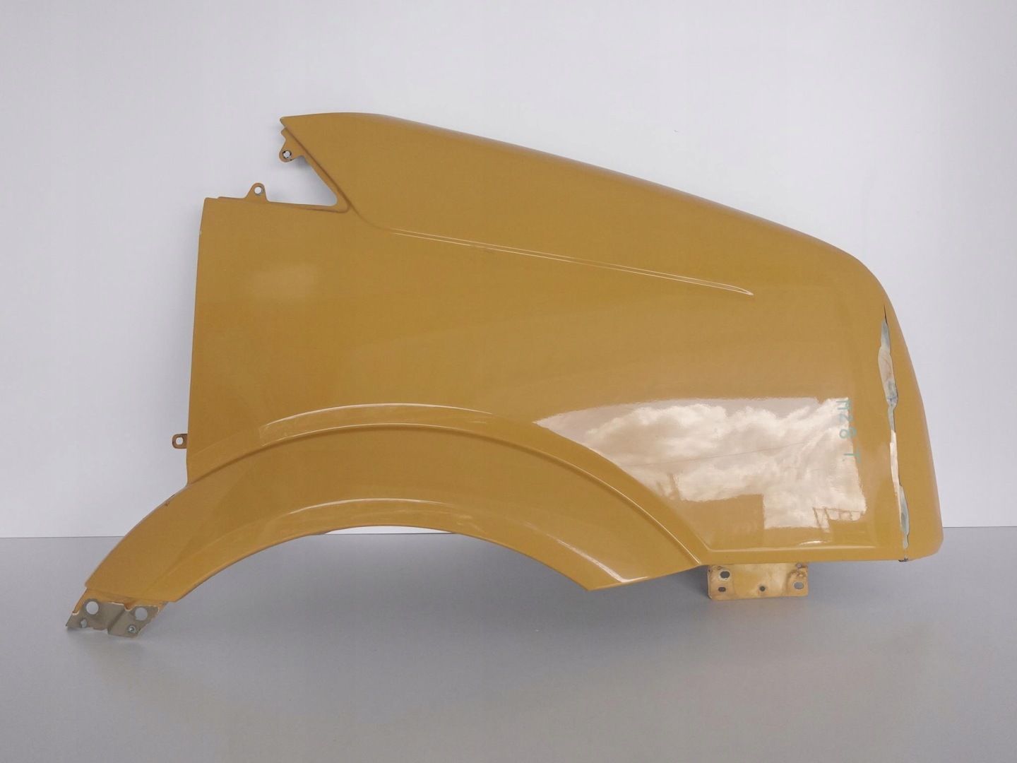 Kotflügel VW Crafter 2E0821306 Vorne Rechts Fender Parafanghi Ailes - Thumbnail 1