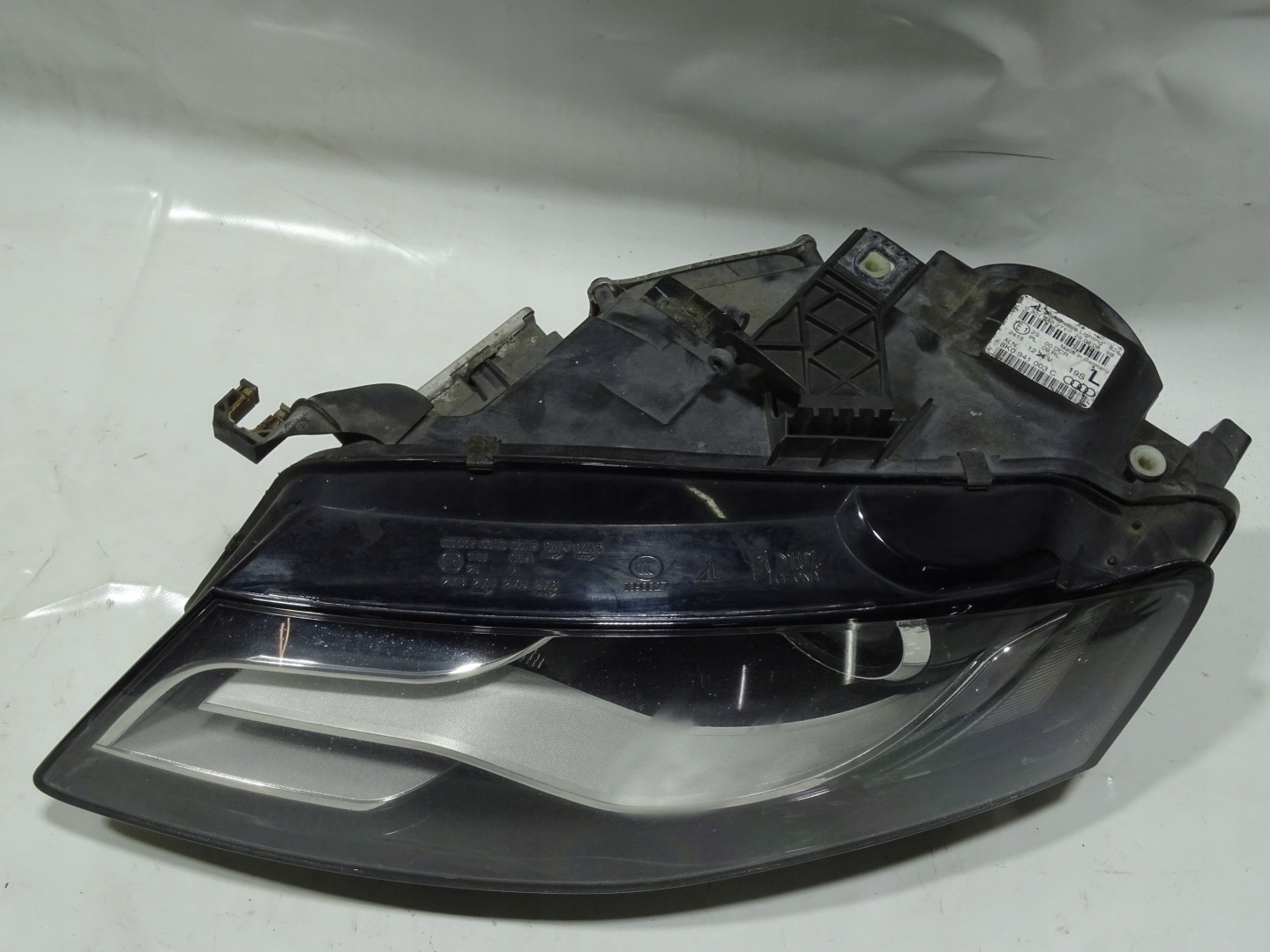 Frontscheinwerfer Audi A4 B8 8K0941004C LED Links Scheinwerfer Headlight - Thumbnail 9