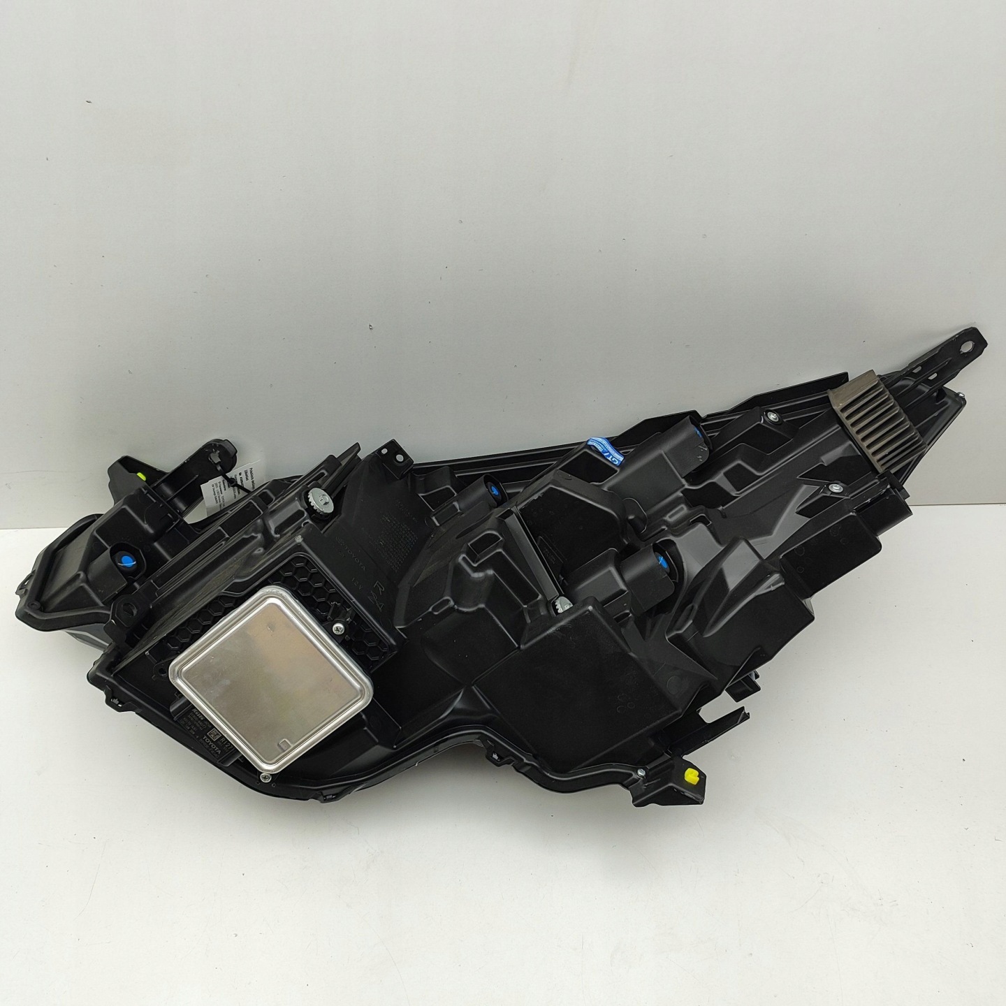 Frontscheinwerfer Toyota C-HR X20 81110F4500 LED Rechts Scheinwerfer Headlight - Thumbnail 9