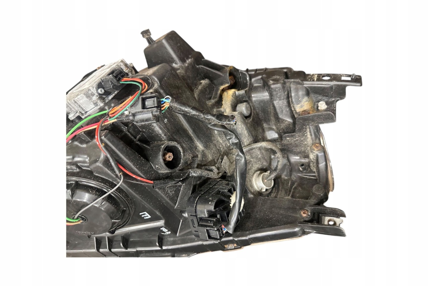 Frontscheinwerfer Nissan Leaf ZE0 260603NL5A LED Links Scheinwerfer Headlight - Thumbnail 8