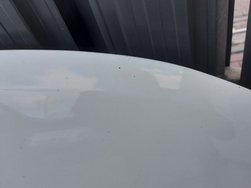 Motorhaube Opel Ampera Bonnet Hood - Thumbnail 6