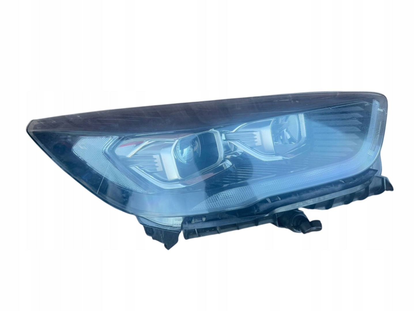 Frontscheinwerfer Ford Kuga II Mk2 GV4113D154EH Xenon Links Headlight - Thumbnail 7