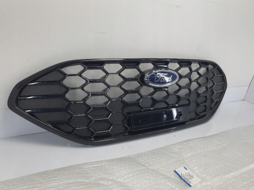 Ford Focus IV Mk4 Kühlergrill FRONTGRILL Kühlergitter NX7B8200T - Thumbnail 2