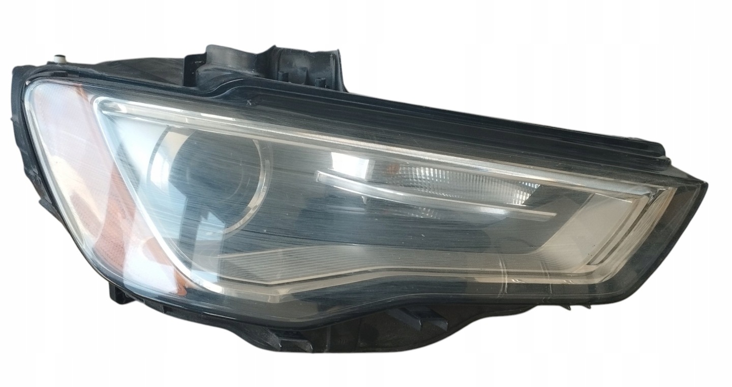 Frontscheinwerfer Audi 8V0 8V0941006B Xenon Rechts Scheinwerfer Headlight - Thumbnail 9